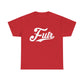 Future Volleyball Tee