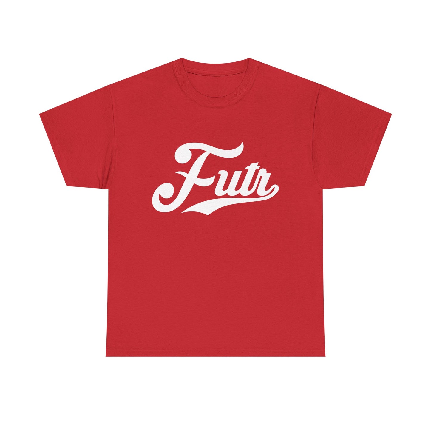 Future Volleyball Tee