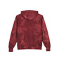 Future Tie Die Embroidered Hoodie