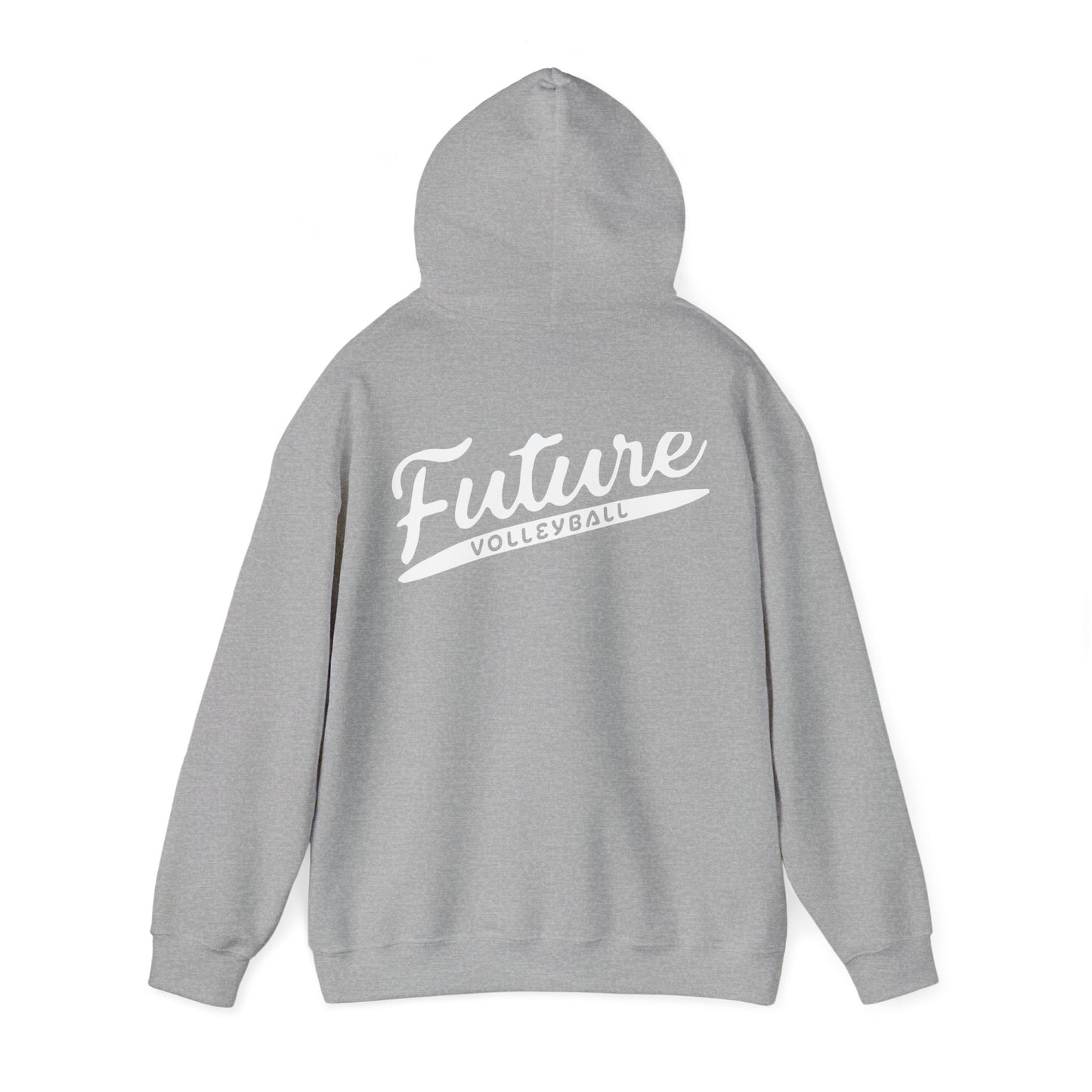 Future Hoodie