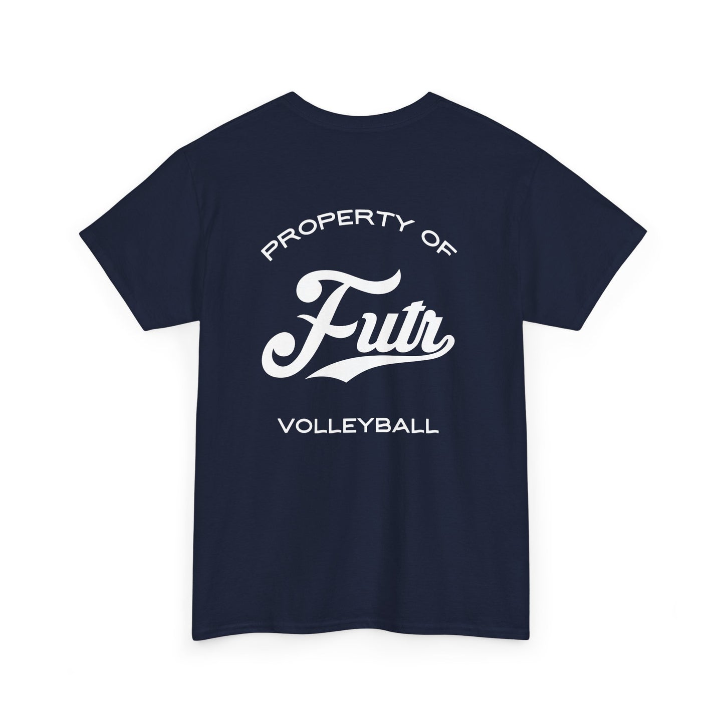 Future Volleyball Tee