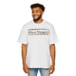 Future VB Turn-Style Oversized Shirt