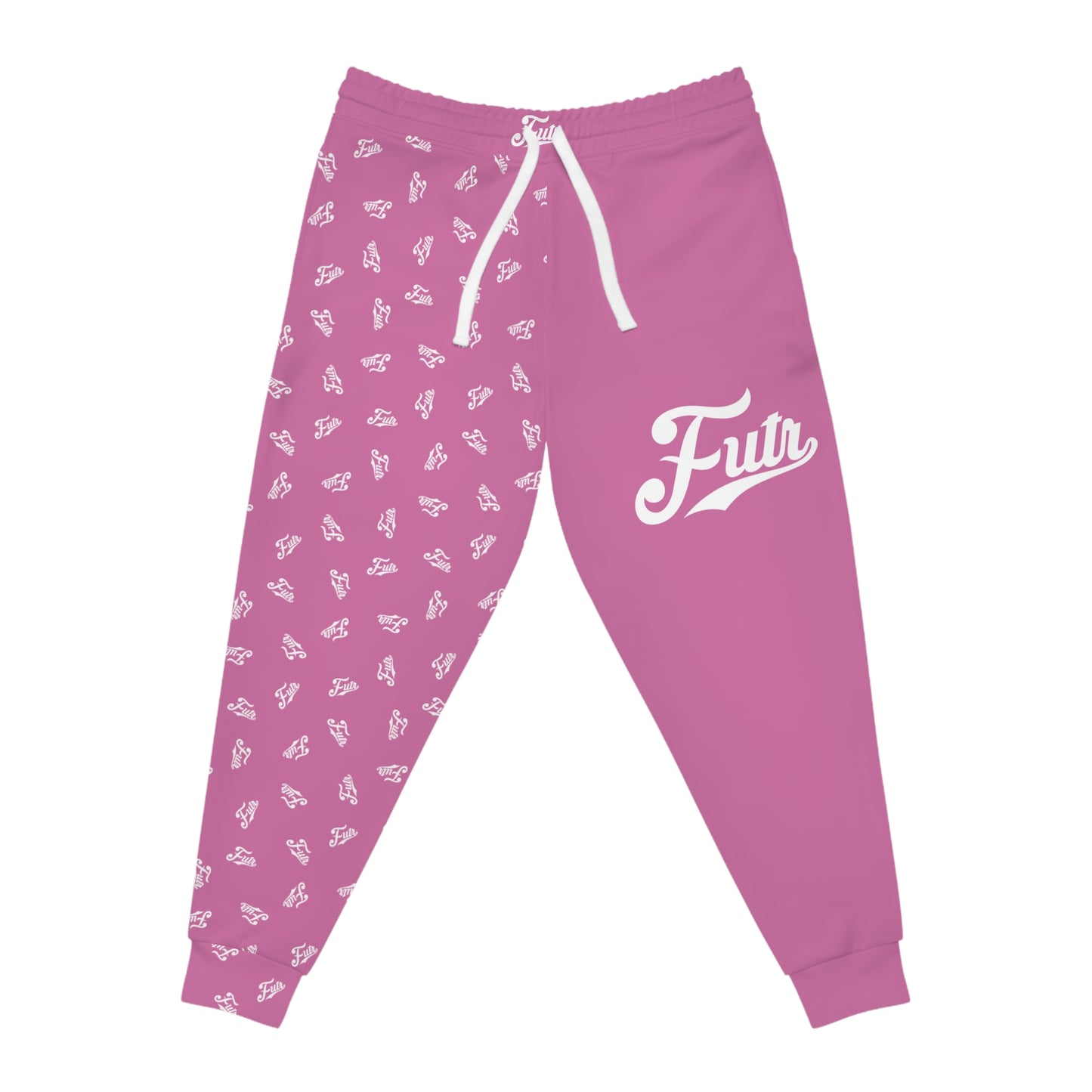 Pint Print Joggers