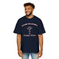 Future Spinning Ball Oversized Tee