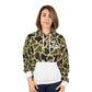 "Property of Futr" Camo Hoodie