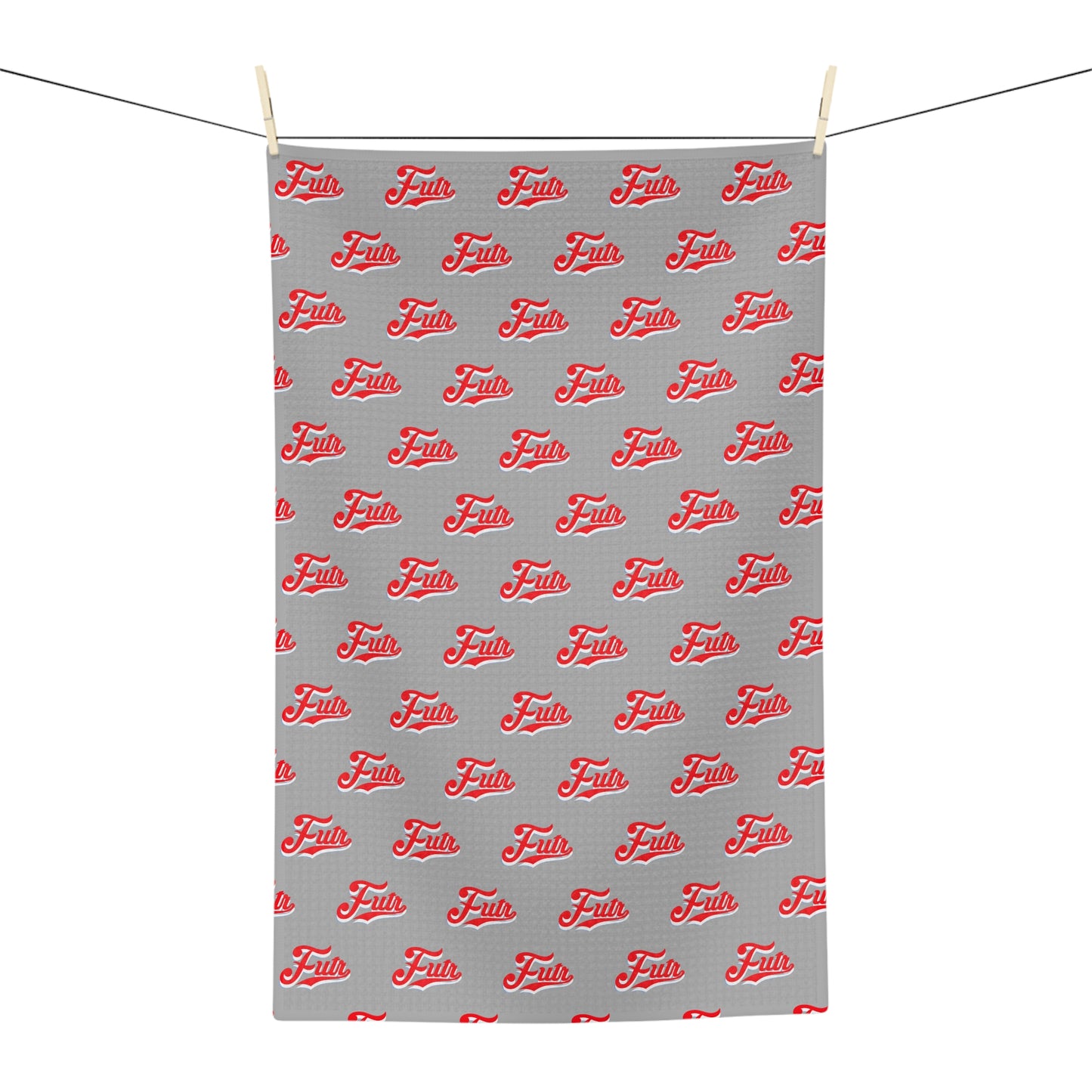 Soft Towel