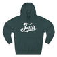 Future Volleyball Cozy Three-Panel Fleece Hoodie