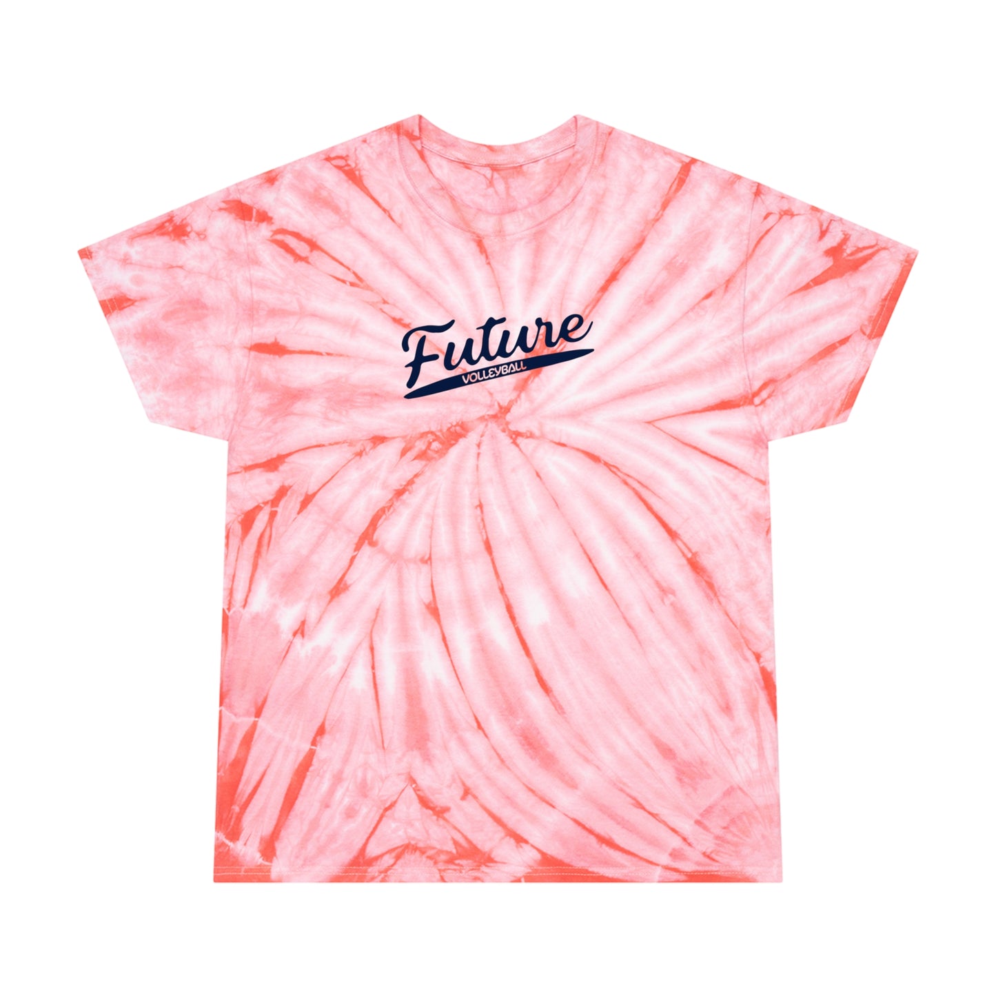 Future Tie-Dye Tee
