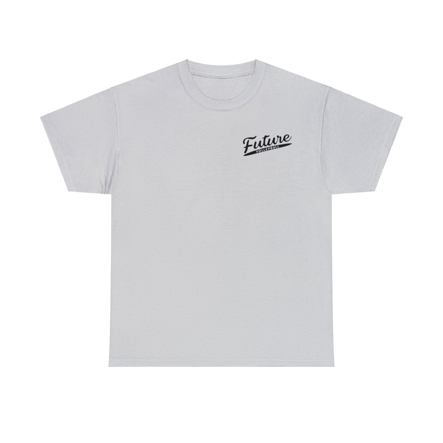 Future Logo Tee