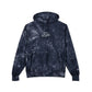 Future Tie Die Embroidered Hoodie