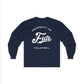 Futr Volleyball Long Sleeve Tee