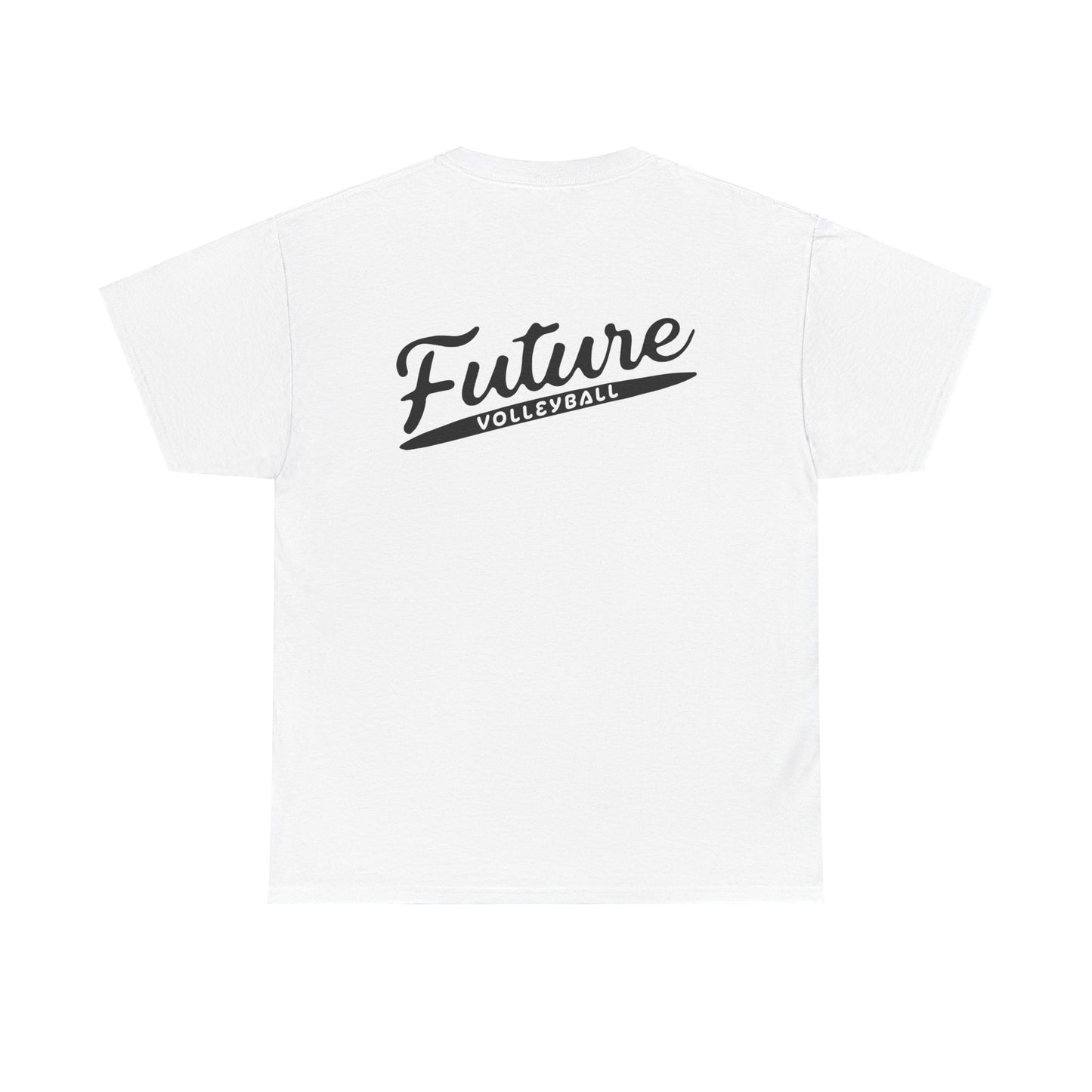 Future Logo Tee