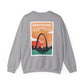 Mid-East Qualifier Sweatshirt - St. Louis