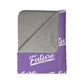 Fleece Sherpa Blanket