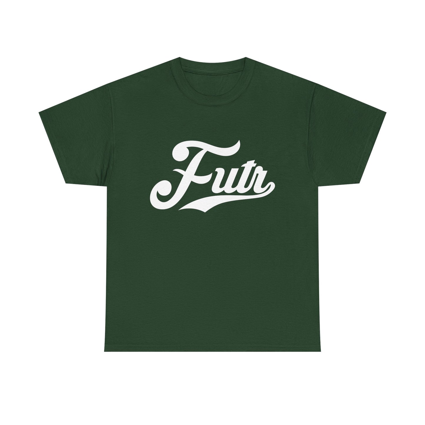 Future Volleyball Tee
