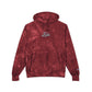 Future Tie Die Embroidered Hoodie