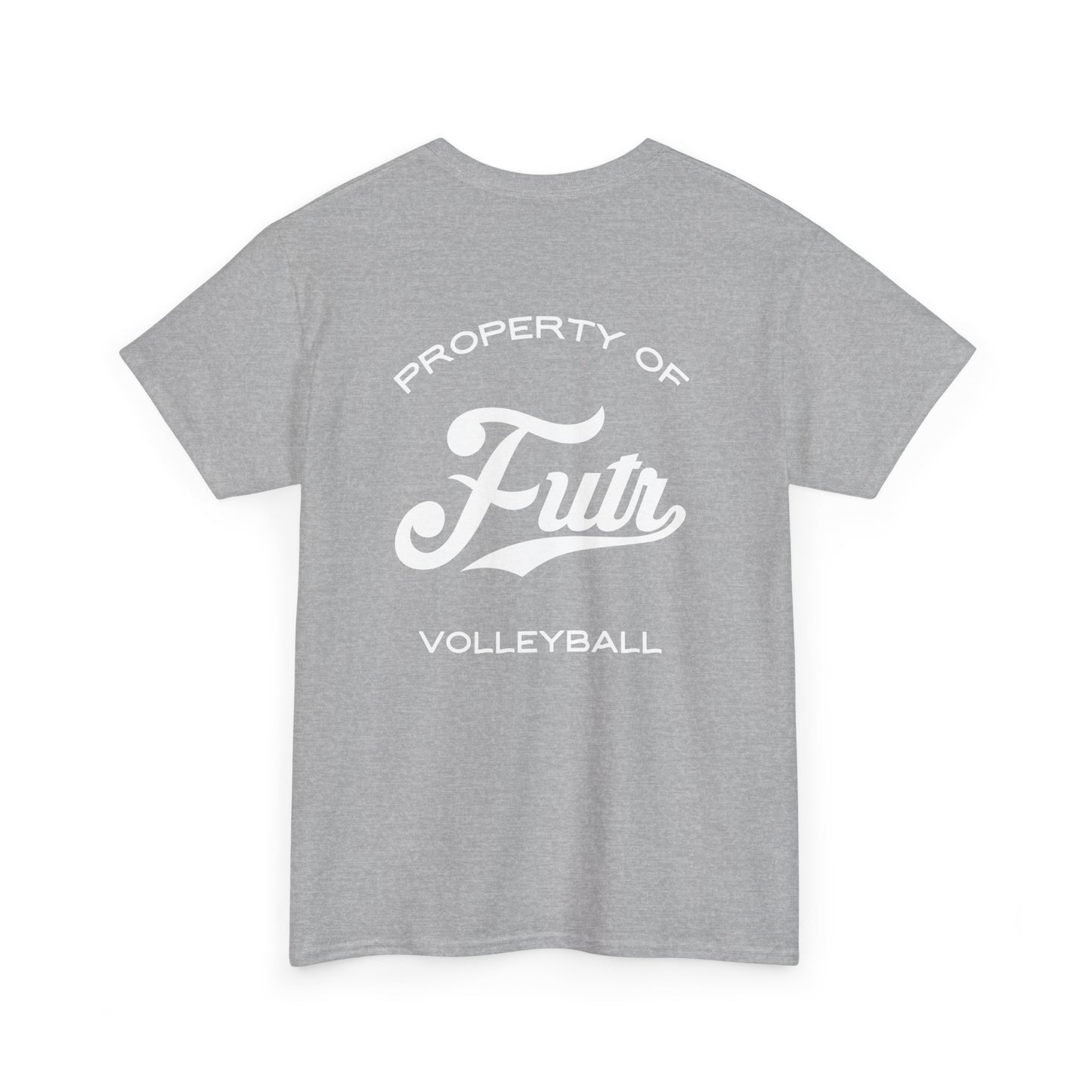 Future Volleyball Tee