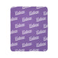 Fleece Sherpa Blanket