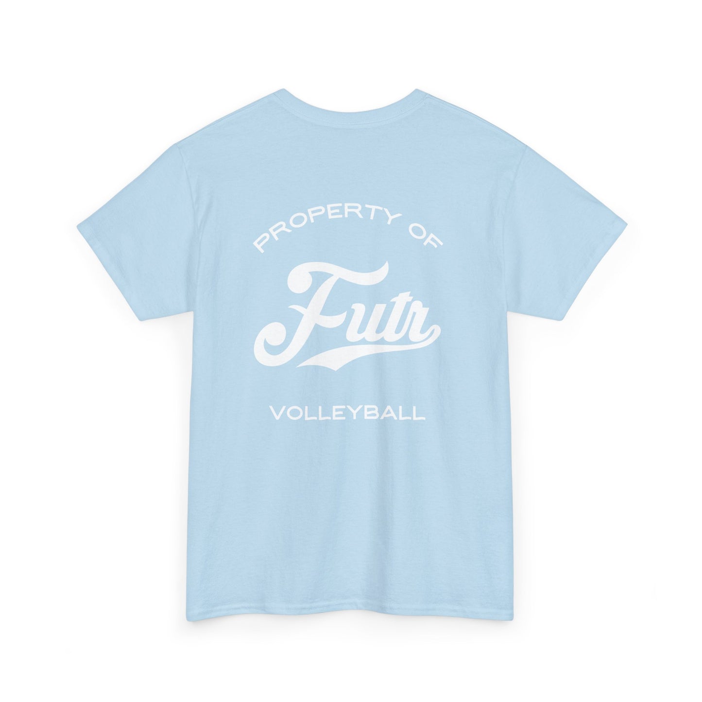 Future Volleyball Tee