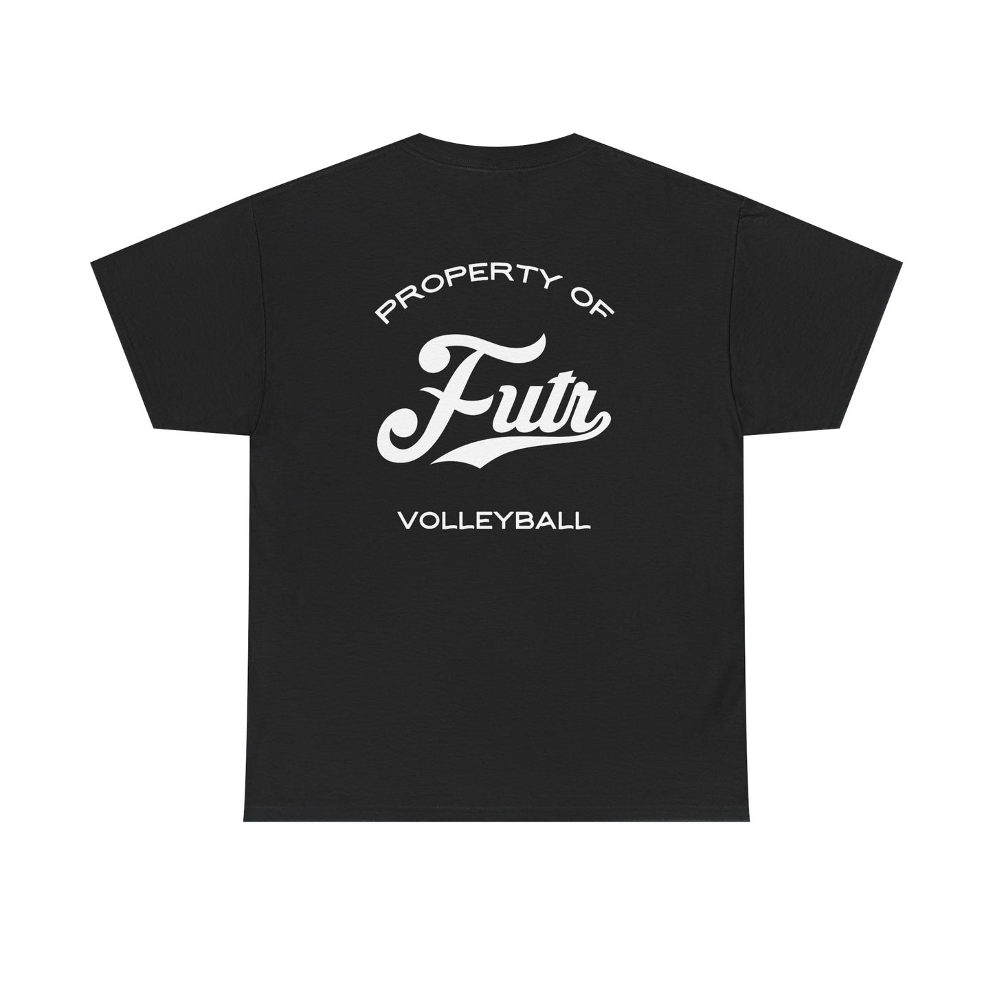 Future Volleyball Tee