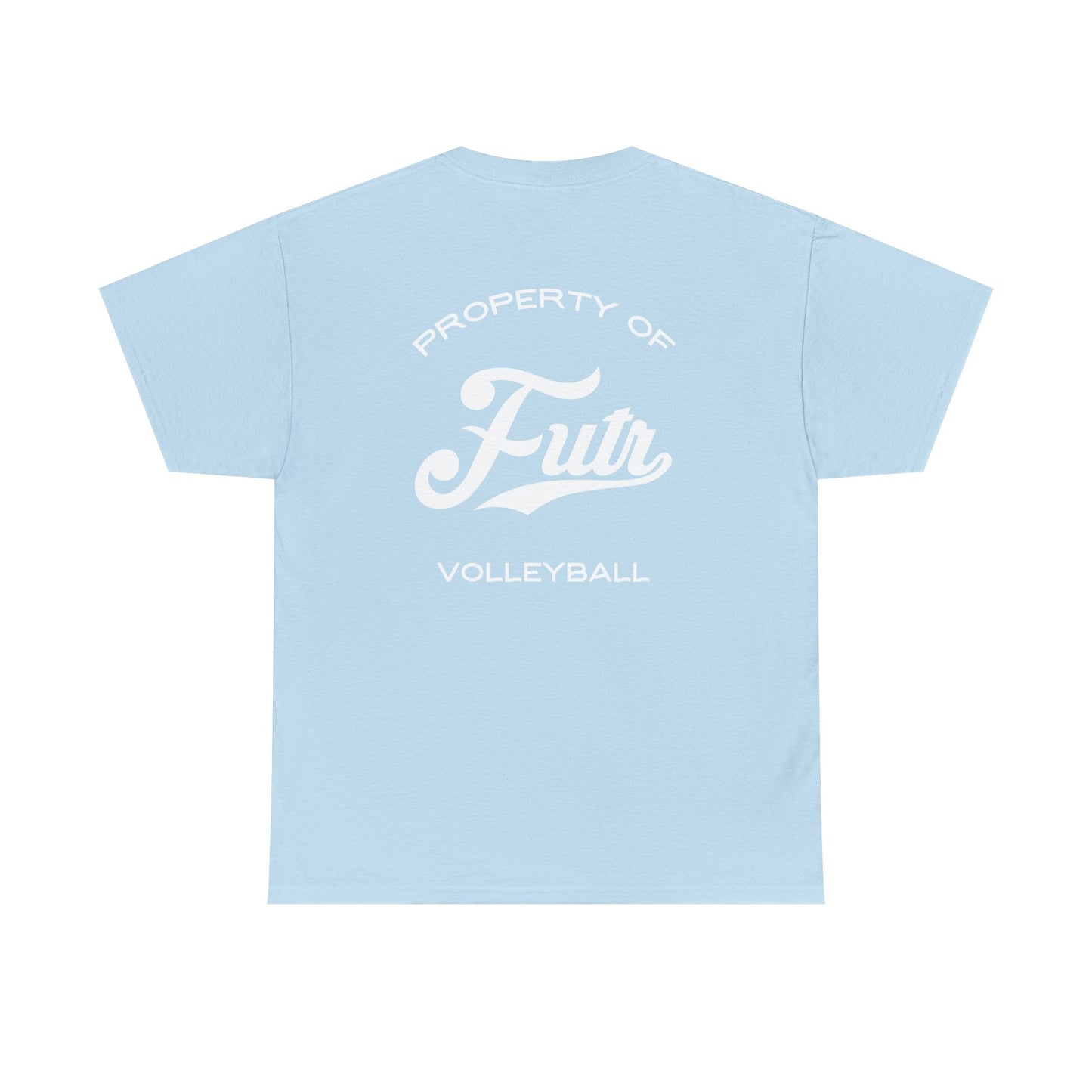 Future Volleyball Tee