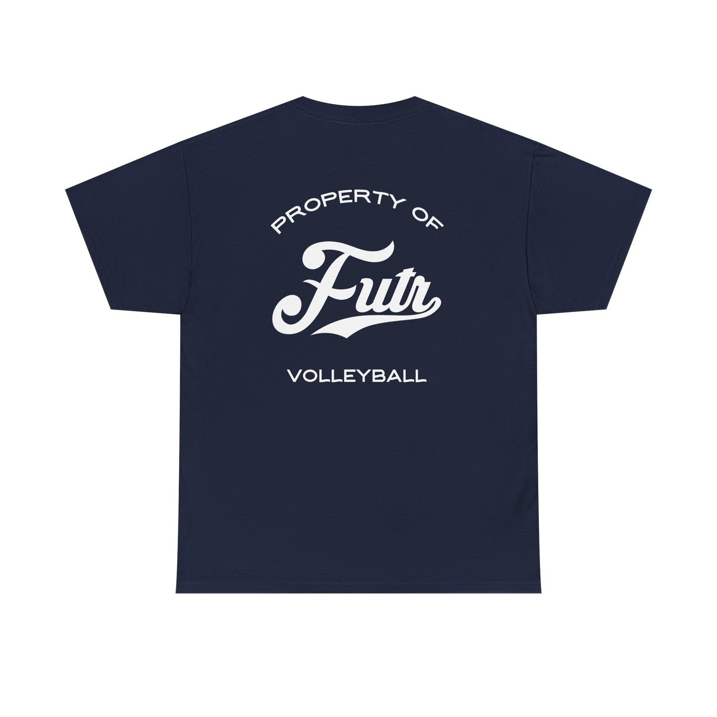 Future Volleyball Tee