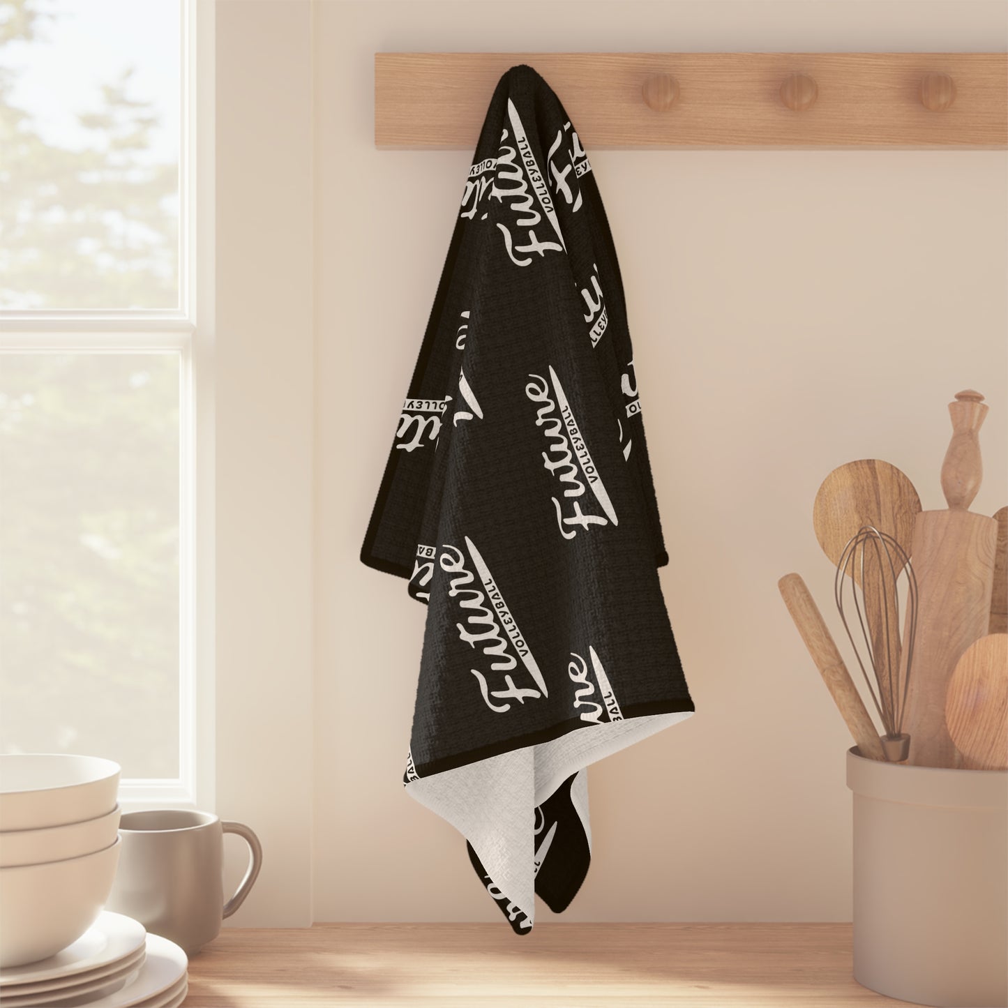 Soft Towel