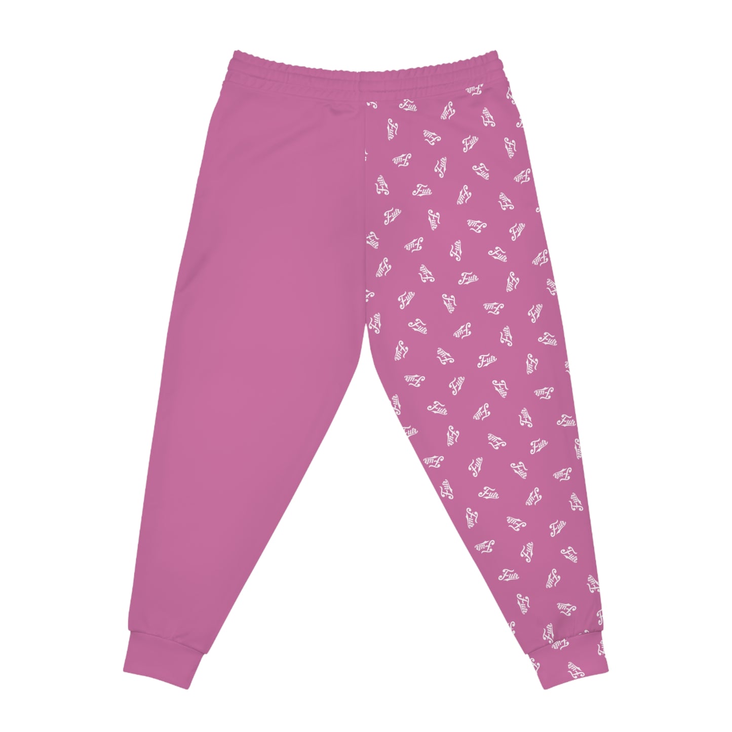 Pint Print Joggers