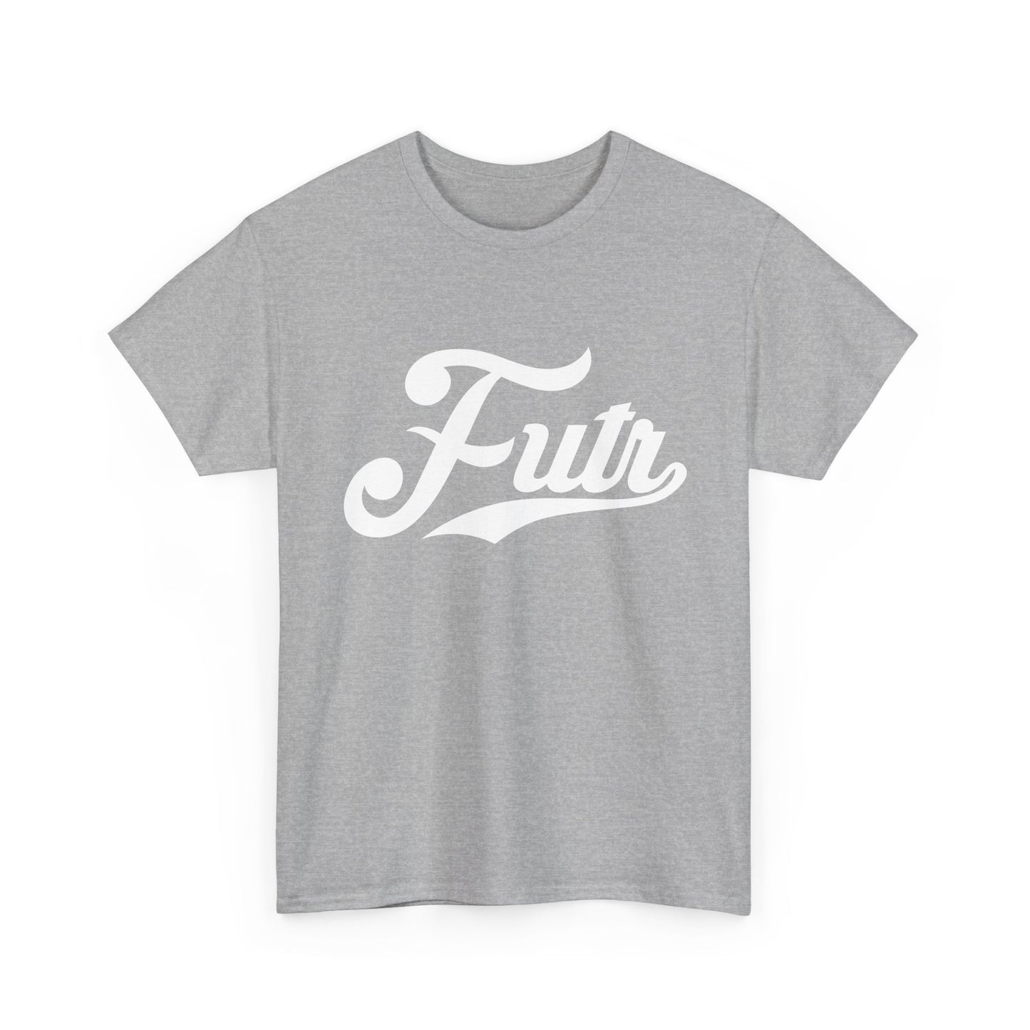 Future Volleyball Tee