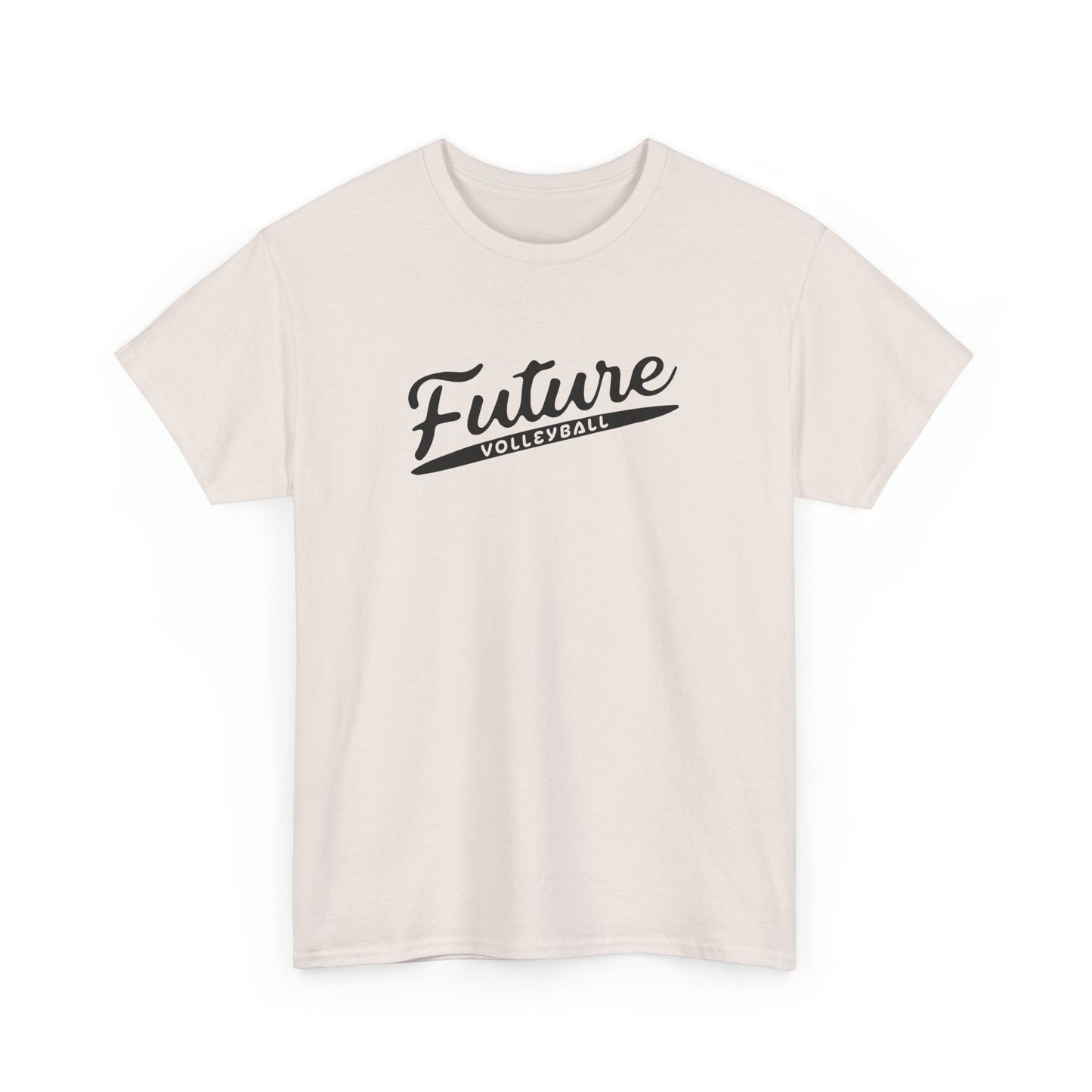 Future Logo Tee