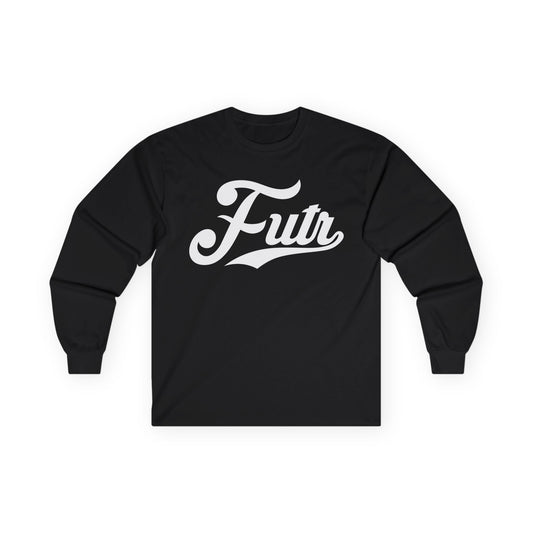 Futr Volleyball Long Sleeve Tee