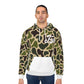 "Property of Futr" Camo Hoodie