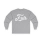 Futr Volleyball Long Sleeve Tee