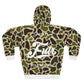 "Property of Futr" Camo Hoodie