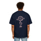 Future Spinning Ball Oversized Tee