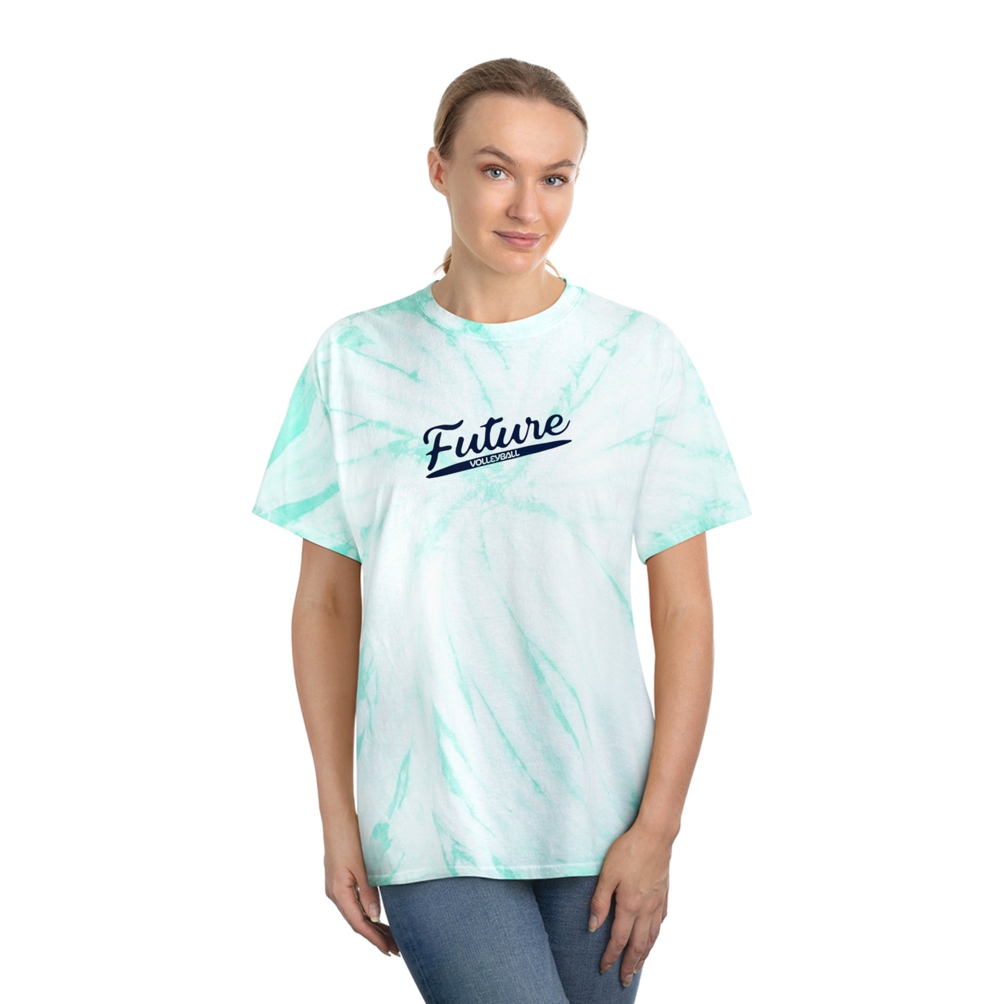 Future Tie-Dye Tee