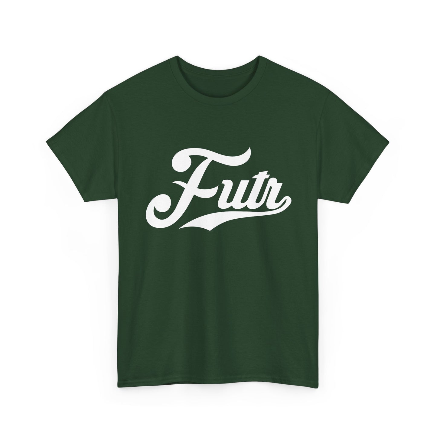 Future Volleyball Tee