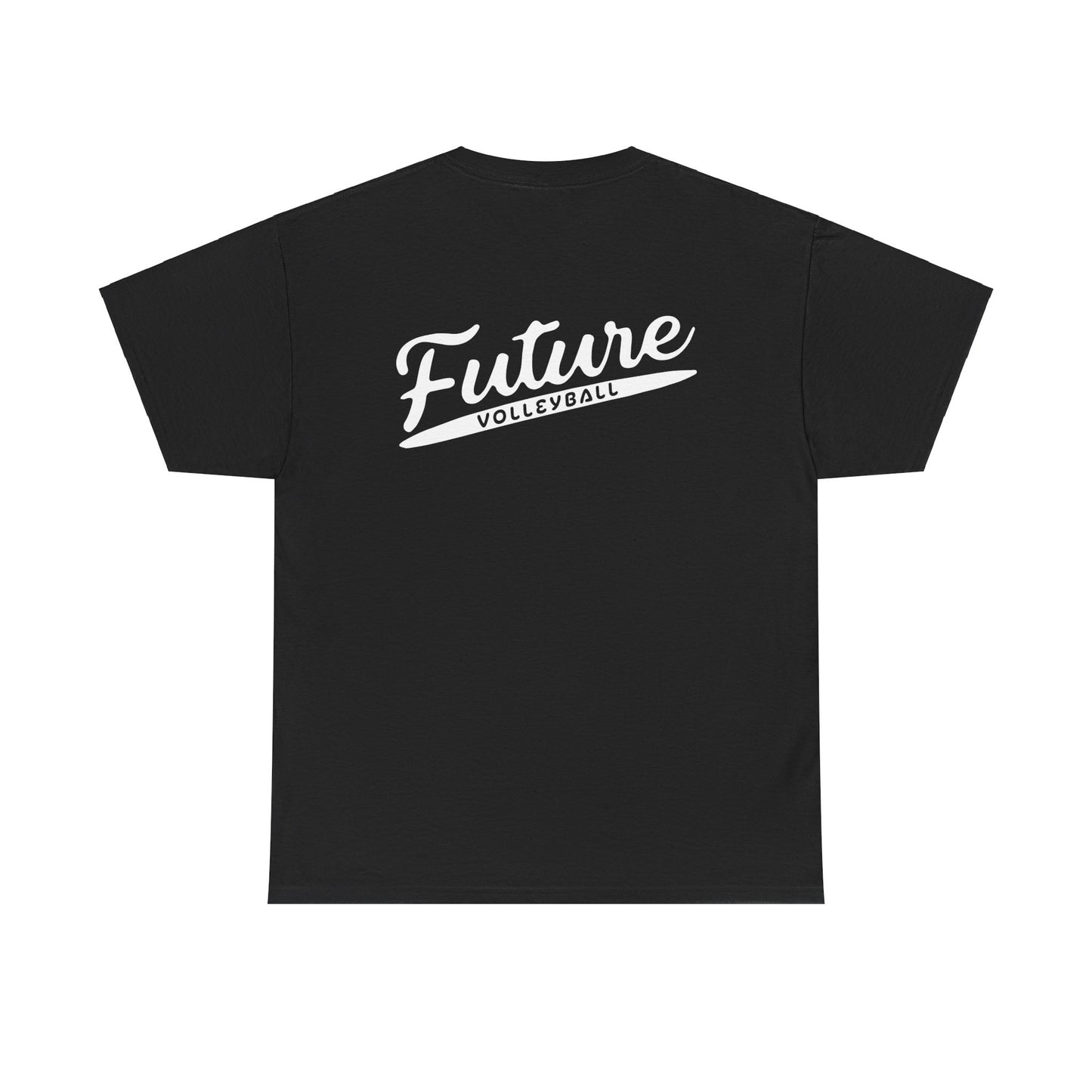 Future Logo Tee