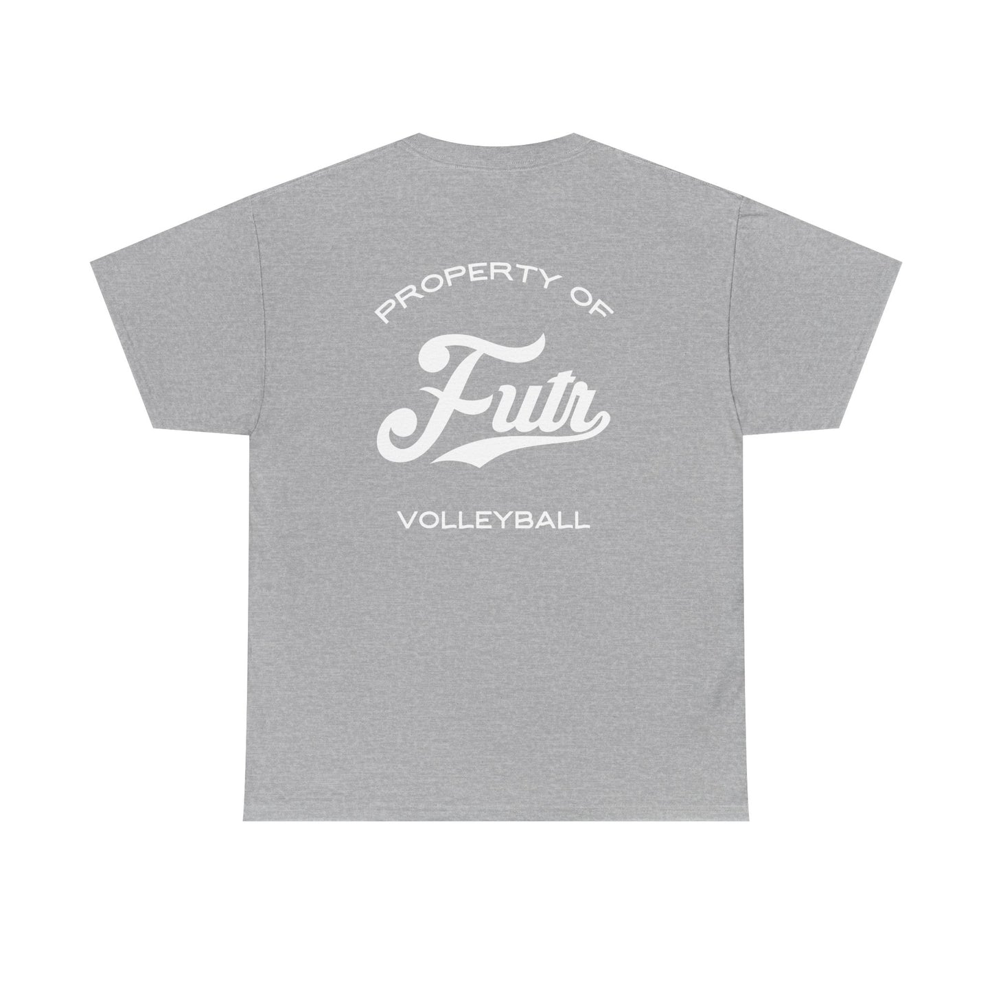 Future Volleyball Tee