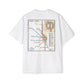 Future VB Turn-Style Oversized Shirt