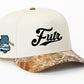 Camo Bill Future Chicago Hat